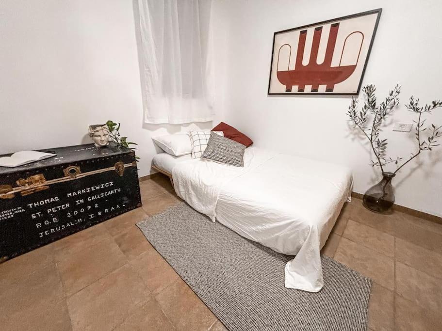 המייסדים Villa Zikhron Ya'akov Dış mekan fotoğraf