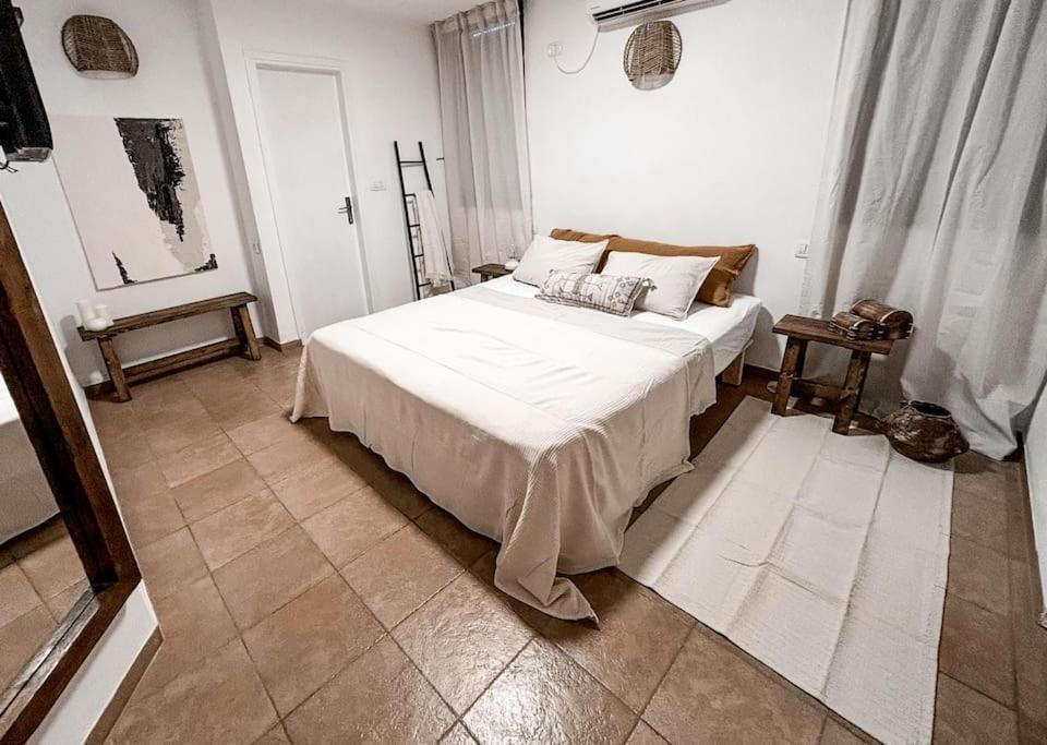 המייסדים Villa Zikhron Ya'akov Dış mekan fotoğraf